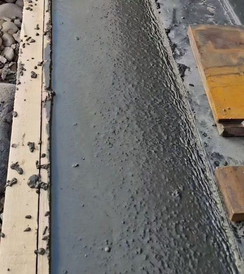 丰城环氧砂浆的特点及施工流程​