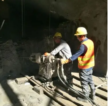 丰城水下抗分散灌浆料特点 水下不分散注浆料介绍