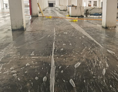 丰城不发火砂浆和不发火金属骨料有什么区别