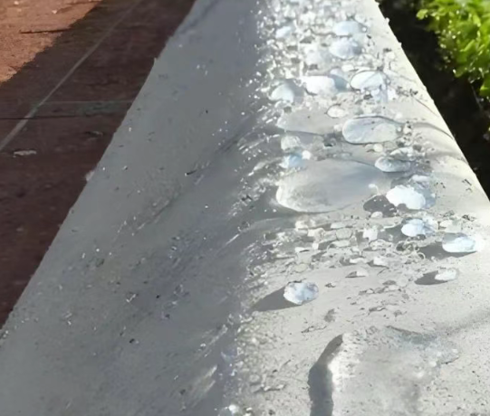 丰城硅烷浸渍涂料在混凝土保护中的应用