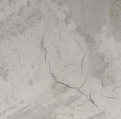 丰城灌浆料为什么会产生裂缝？出现裂缝该如何处理？