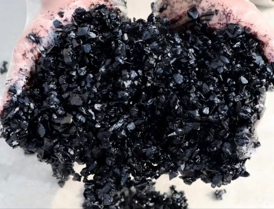 丰城沥青冷补料（沥青砂）的优势特点与施工流程解析