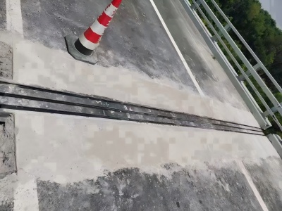 丰城伸缩缝更换后浇筑材料快速结构修补料速砼的产品特点及施工流程​