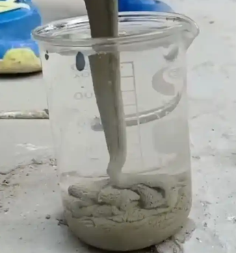 丰城水工混凝土絮凝剂，水下抗分散剂的作用及施工方法