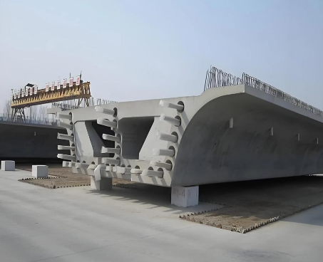 丰城抗冻压浆料的特点及标准化施工工艺